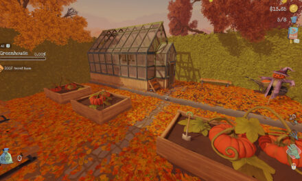 Cozy Games Today: 3 cozy games for those who love simulators, hidden objects, or nostalgic RPGs (October 30, 2025)