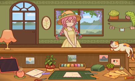 Faves from the Week: 7 cozy games we’re most excited about released between October 27-Nov 1