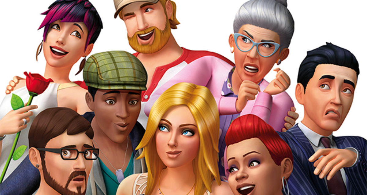 EA sells to Saudis and partners with AI, top The Sims 4 creators quit EA Creator Network