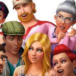 EA sells to Saudis and partners with AI, top The Sims 4 creators quit EA Creator Network