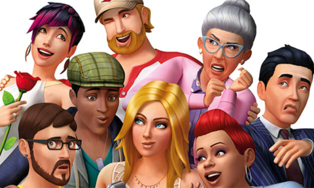 EA sells to Saudis and partners with AI, top The Sims 4 creators quit EA Creator Network