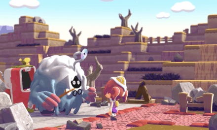 Pokémon Theory: Pokopia could be a post-apocalyptic story tied into old lore (but it might be depopulation or Pokémon Snap)