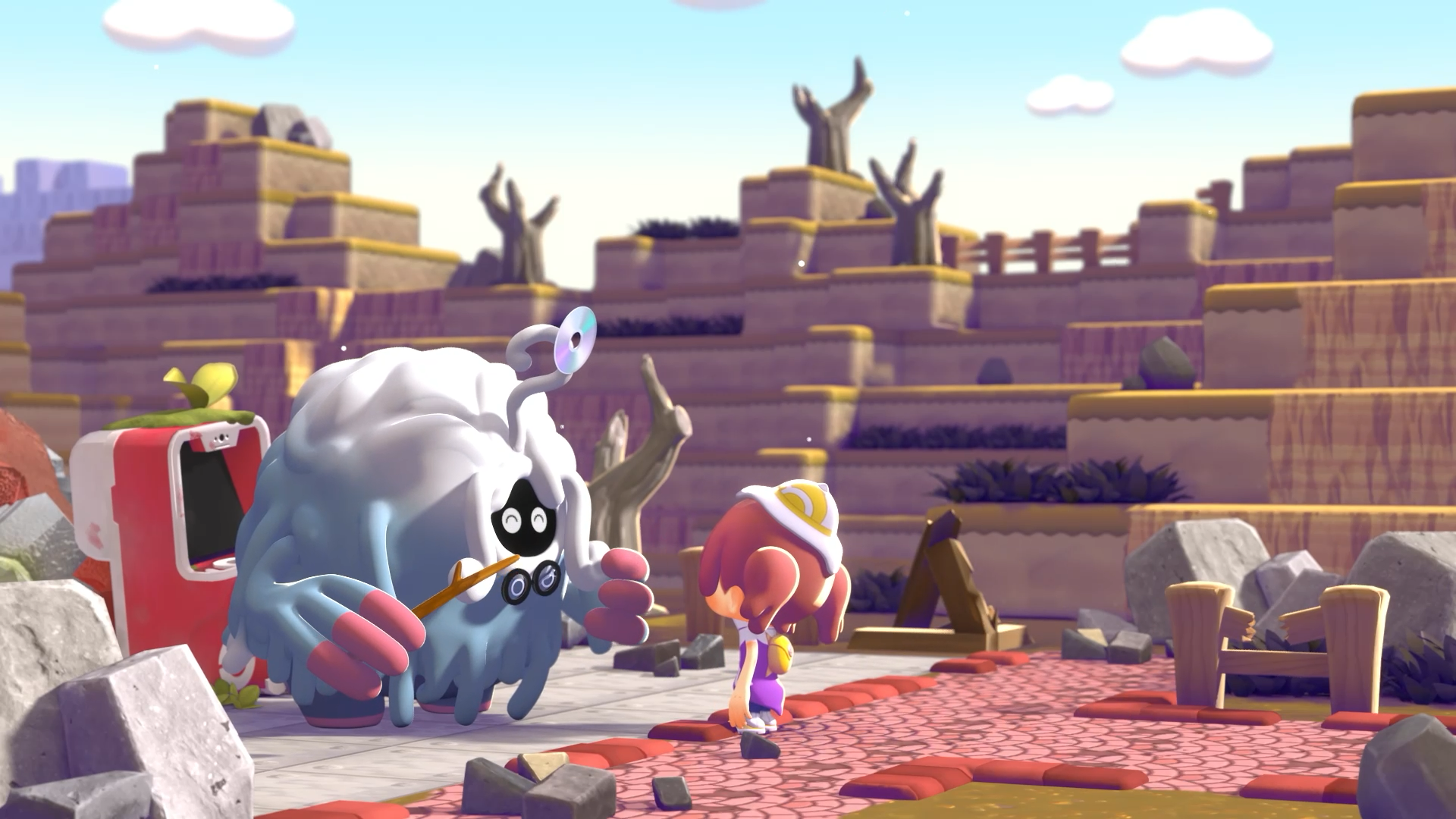 Pokémon Theory: Pokopia could be a post-apocalyptic story tied into old lore (but it might be depopulation or Pokémon Snap) - Comfy Cozy Gaming