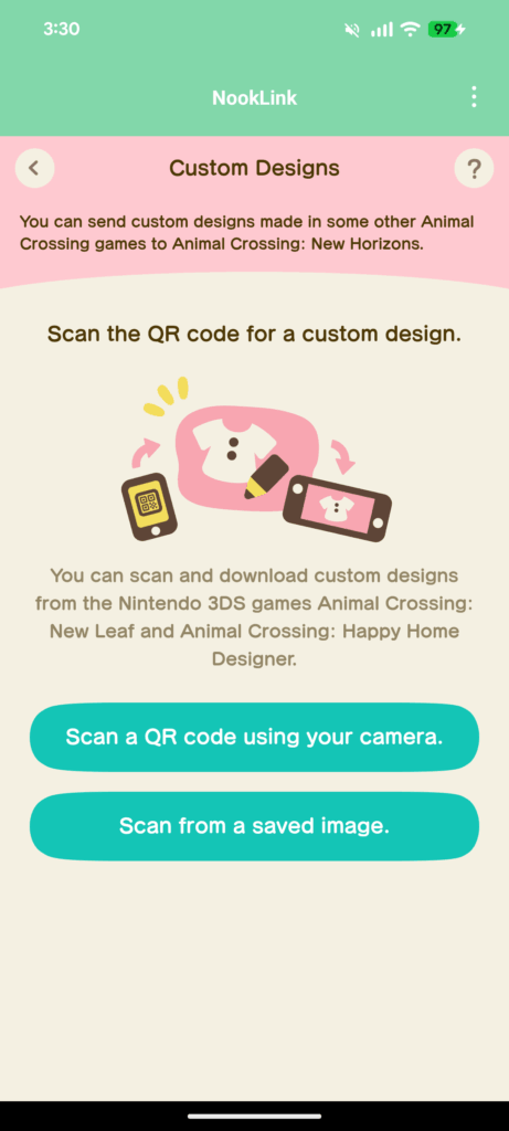 Animal Crossing: New Horizons / Nintendo