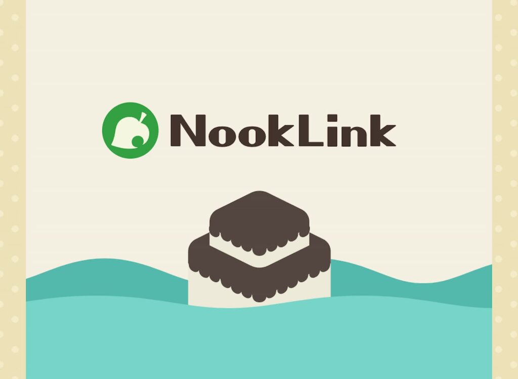 Animal Crossing: New Horizons NookLink / Nintendo