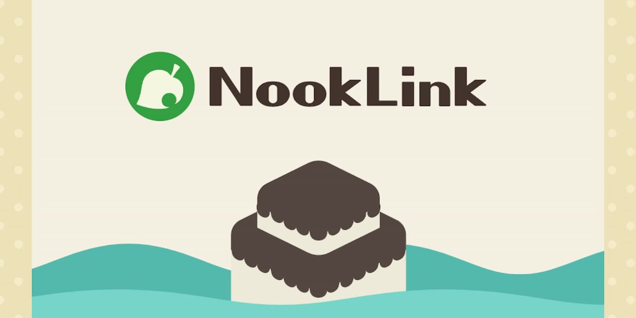 How to use NookLink in the Nintendo Switch App on Android and iOS to get free in-game items – Animal Crossing: New Horizons