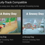Nintendo Music – How to use hourly-track compatible Animal Crossing: New Horizons and New Leaf songs (and how to Chromecast it)