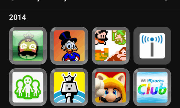 How to see your entire Play Activity in the Nintendo Store app – Nintendo Switch, Switch 2, 3DS, and Wii U