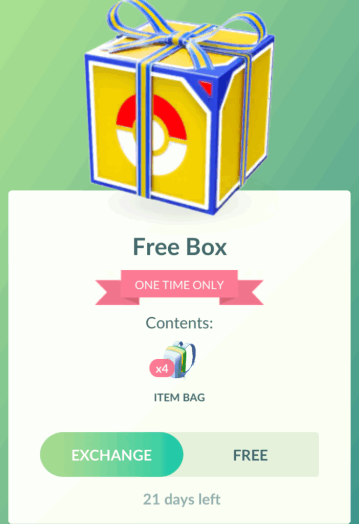 Pokémon GO / Nintendo / TPCi