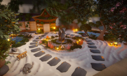 Cozy Games Today: 6 new games have been released today and some of them are tried and true AMAZING! – November 3, 2025