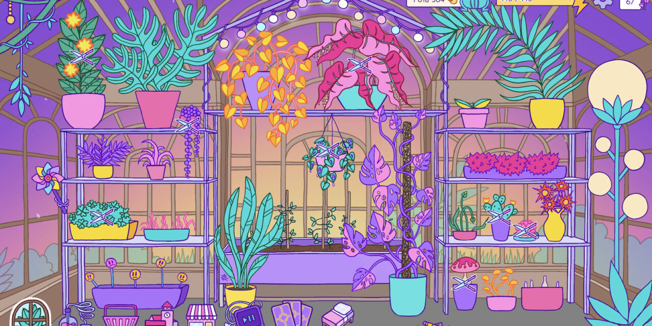 Cozy Games Today: 5 new games released today bring us fun in building, shop management, puzzles, exploration, and more! – November 4, 2025