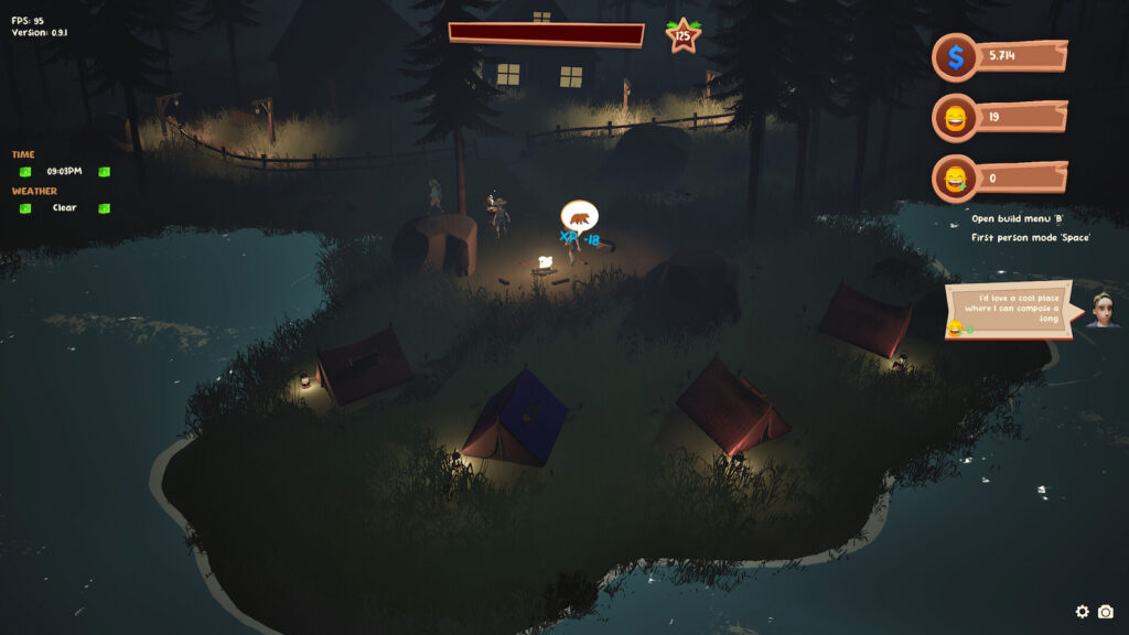 Master Lemon: The Quest for Iceland