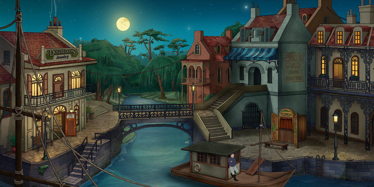 Cozy Games Today: 9 new cozy games released today that are all completely different genres! – November 5, 2025