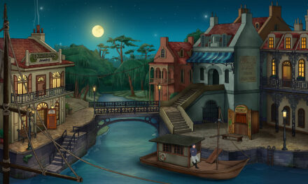 Cozy Games Today: 9 new cozy games released today that are all completely different genres! – November 5, 2025