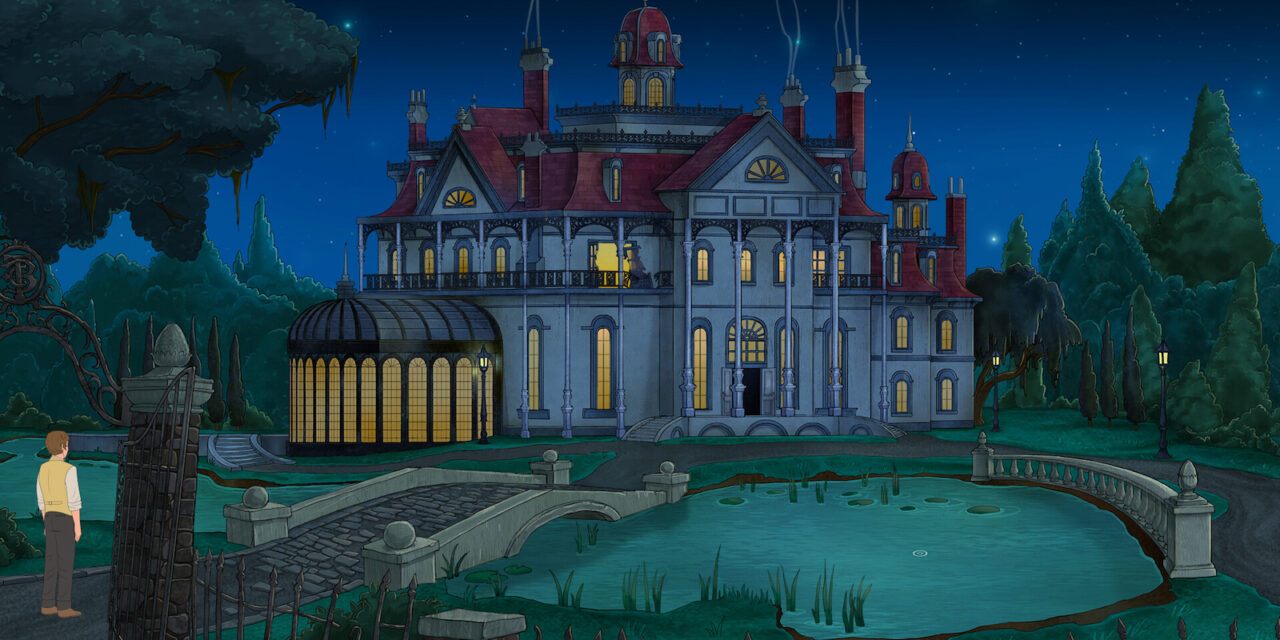 Faves from the Week: 7 cozy games from the past week that I’ve got on my wishlist! November 3rd-7th