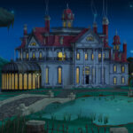 Faves from the Week: 7 cozy games from the past week that I’ve got on my wishlist! November 3rd-7th