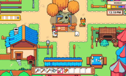 Cozy Games Today: 15 new game releases for virtually every gamer – November 6, 2025