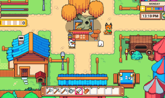 Cozy Games Today: 15 new game releases for virtually every gamer – November 6, 2025