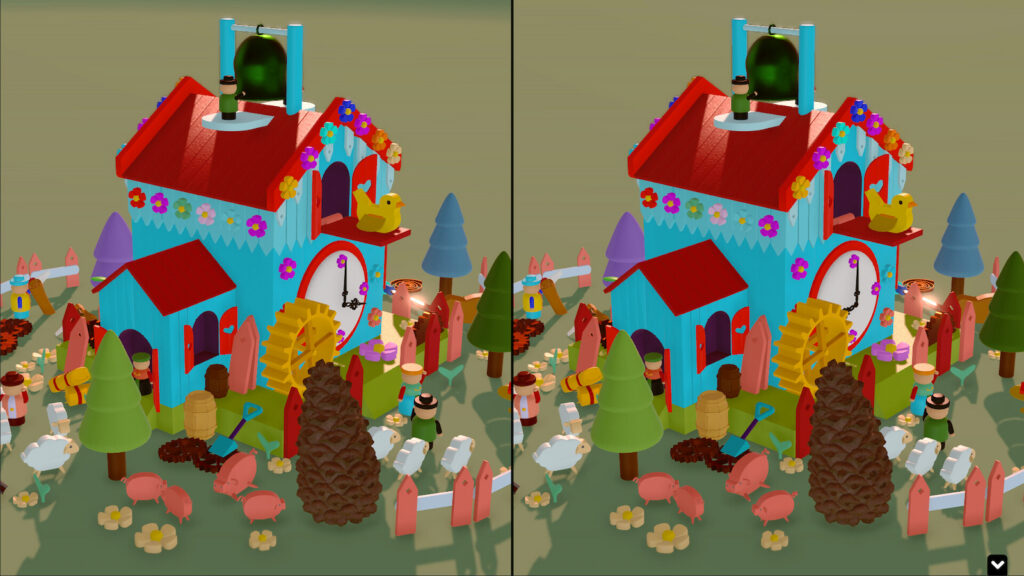 Tiny Lands 2