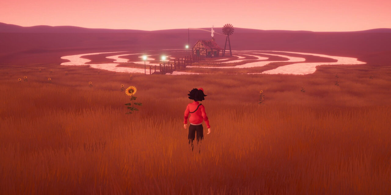 Cozy Games Today: 25 new games released today that fit the cozy vibe for everyone! – November 7th, 2025