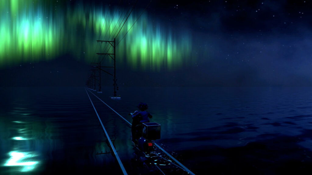 A Pizza Delivery - Cozy Game