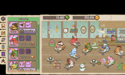 Cozy Games Today: 25 new cozy game releases that cover a ton of genres like point and click, time management, and auto-battlers! – November 10, 2025