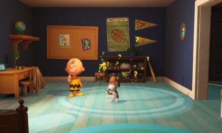 Review: Snoopy & The Great Mystery Club – Deluxe Edition is nostalgic and cute, but is it worth the price?