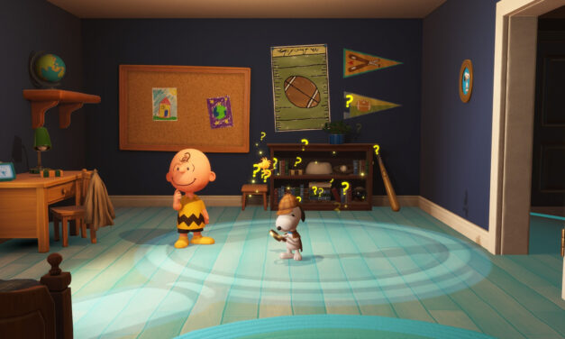 Review: Snoopy & The Great Mystery Club – Deluxe Edition is nostalgic and cute, but is it worth the price?