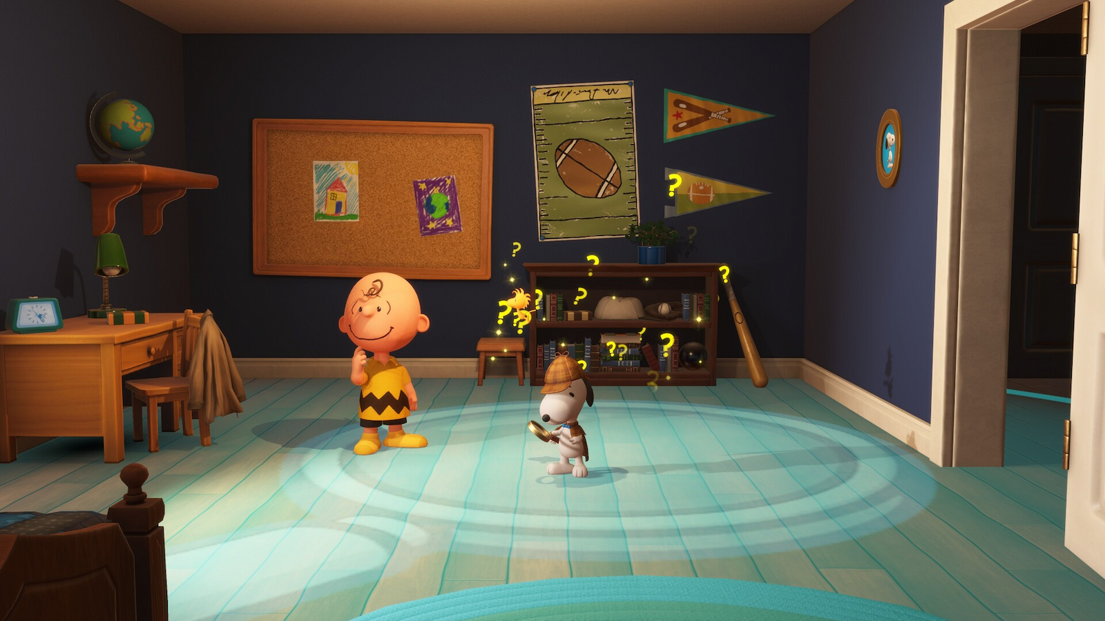 Review: Snoopy & The Great Mystery Club - Deluxe Edition is nostalgic and cute, but is it worth the price? - Comfy Cozy Gaming