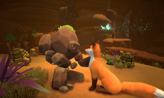 Cozy Games Today: 16 new cozy game releases that span racing, walking sims, platformers, and more! – November 11, 2025