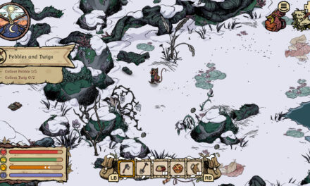 Cozy Games Today: 18 new cozy games released today for simulators, platformers, JRPGs, and more! – November 12, 2025