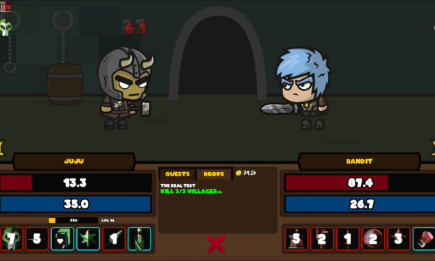 Cozy Games Today: 20 new games released today that cover sports, idlers, combat racers, and more! – November 13, 2025