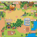 Cozy Games Today: 27 new games released today that just might be your next cozy game! – November 14, 2025