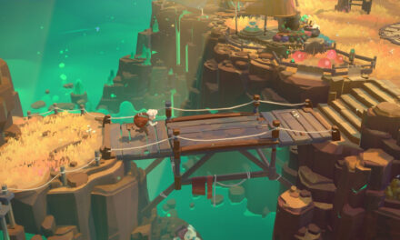 Cozy Games Today: 21 new games releasing today that have sequels and even one that tests word character limits – November 19, 2025