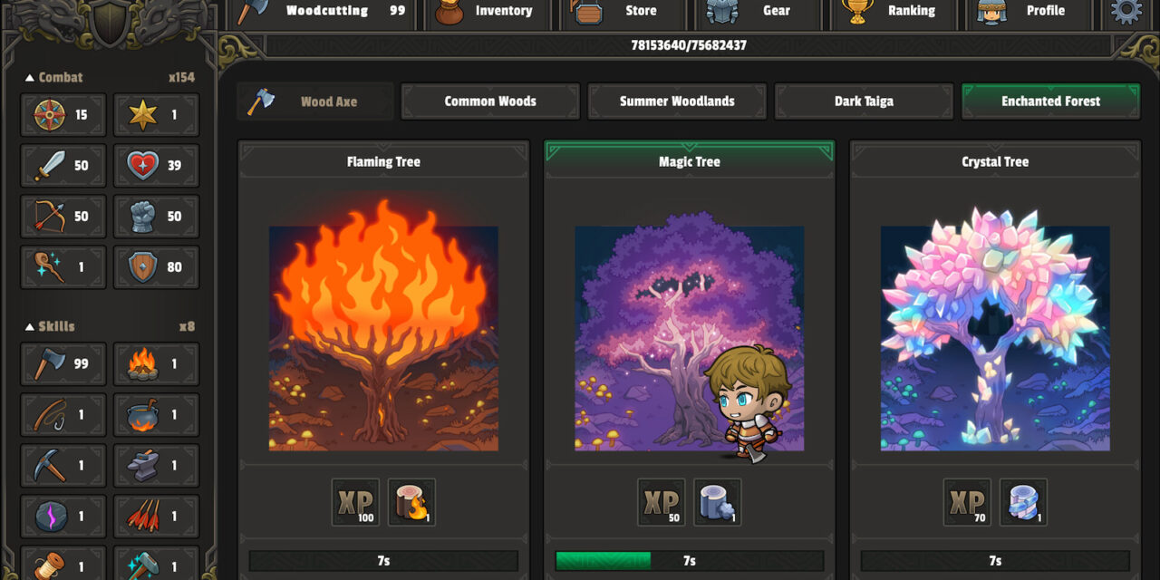 Cozy Games Today: 28 new releases to find your cozy diamond in the rough including a ton of co-op to play with friends! – November 20