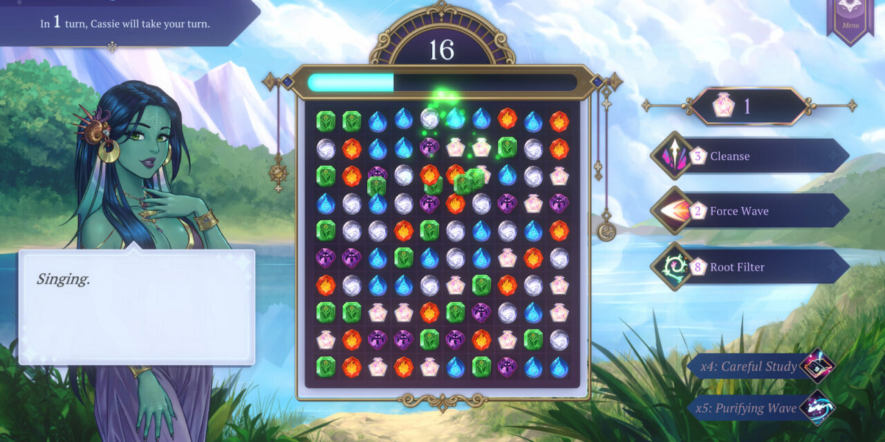 Cozy Games Today: 27 new cozy games released today included TWO free-to-play idlers! – November 21, 2025