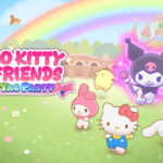 Review: Hello Kitty and Friends: Freeze Tag Party is adorable and overflowing with Sanrio goodness, but is it worth the price?