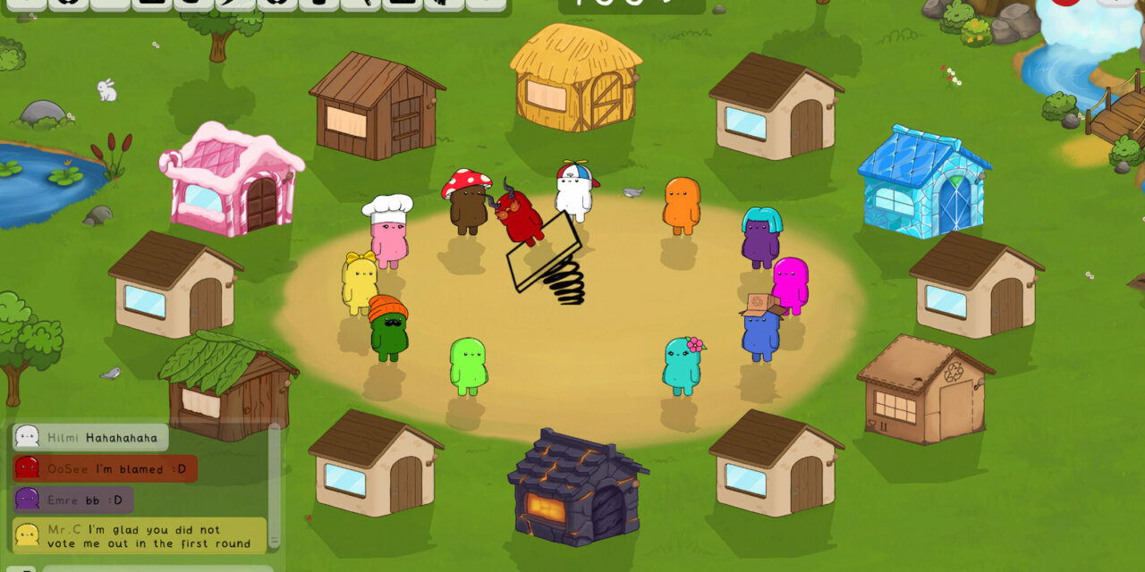 Cozy Games Today: 18 new games released today that just might be your next cozy obsession! – November 24, 2025