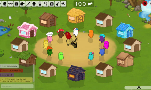 Cozy Games Today: 18 new games released today that just might be your next cozy obsession! – November 24, 2025