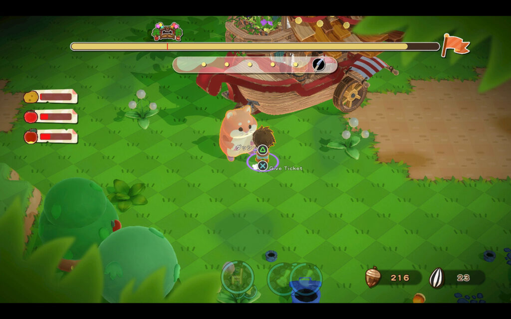 RippleIsland Kyle and Cal’s Restaurant