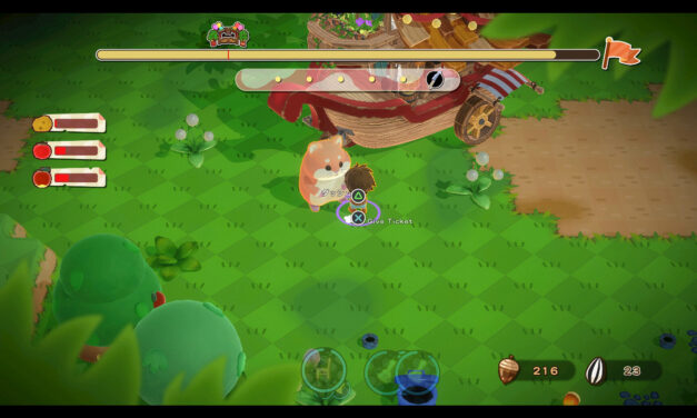 Cozy Games Today: 15 new releases today that might be your next favorite game! – November 26, 2025