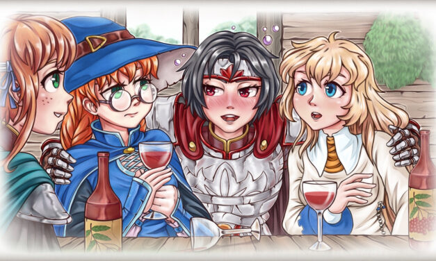 Cozy Games Today: 19 new games to pass the time with while you wait for the food to be served on Thanksgiving! – November 27th, 2025