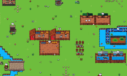 Cozy Games Today: 20 new game releases on Steam that should give you something cozy to play today! – November 28, 2025