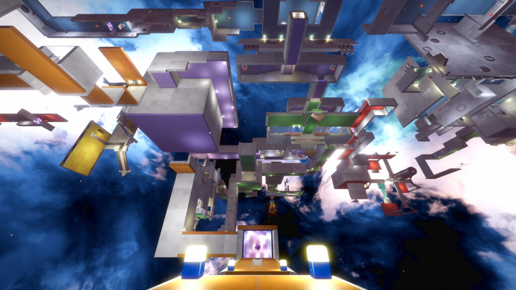 The Art of Reflection