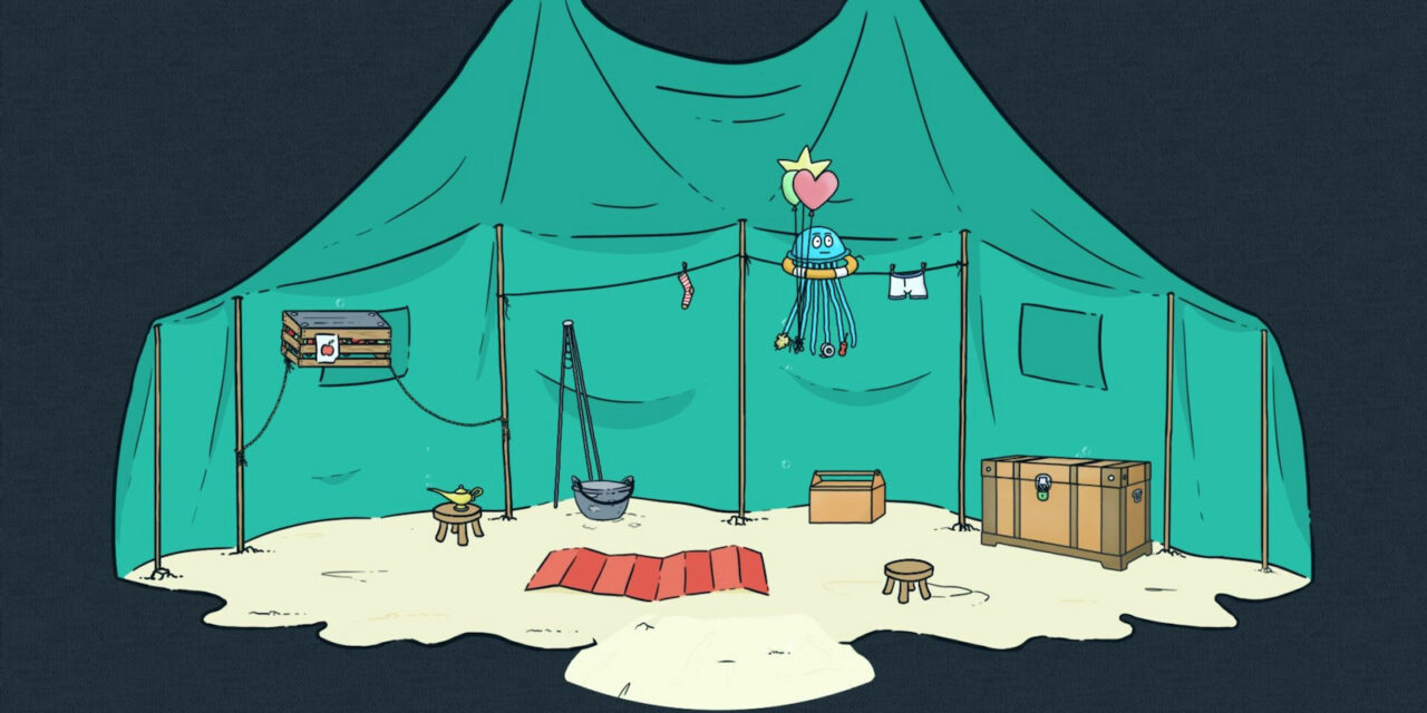 Cozy Games Today: 12 new releases on Steam that may be hiding your next favorite cozy game! – December 3rd, 2025