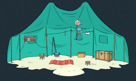 Cozy Games Today: 12 new releases on Steam that may be hiding your next favorite cozy game! – December 3rd, 2025