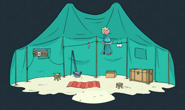 Cozy Games Today: 12 new releases on Steam that may be hiding your next favorite cozy game! – December 3rd, 2025