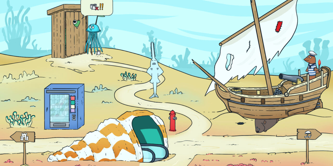 Faves from the Week: 12 cozy games released on Steam last week that has my wishlist begging for mercy – December 1-5, 2025