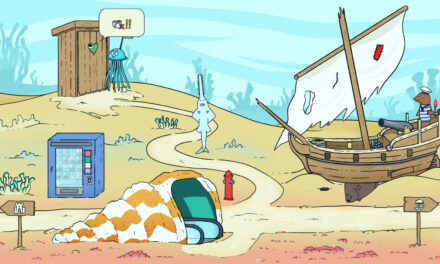 Faves from the Week: 12 cozy games released on Steam last week that has my wishlist begging for mercy – December 1-5, 2025