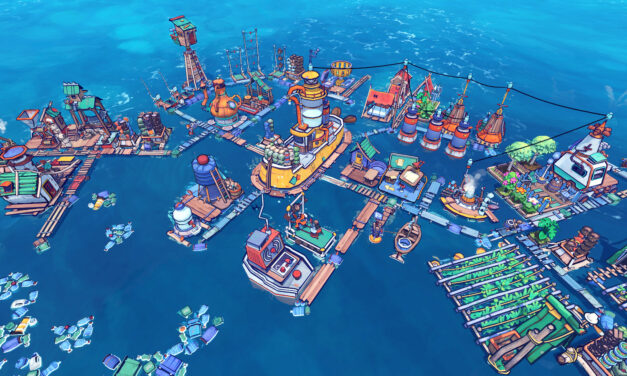 Cozy Games Today: 16 new games released on Steam that just might be your next cozy game! – December 4, 2025